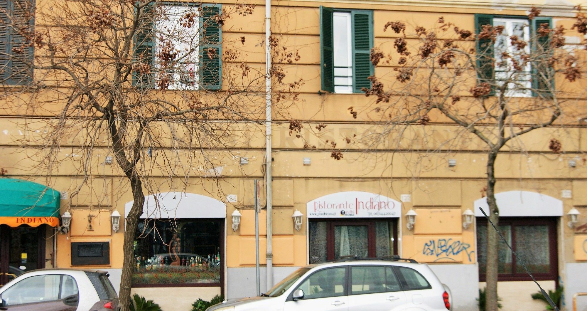 I Love Piramide Roma Dış mekan fotoğraf